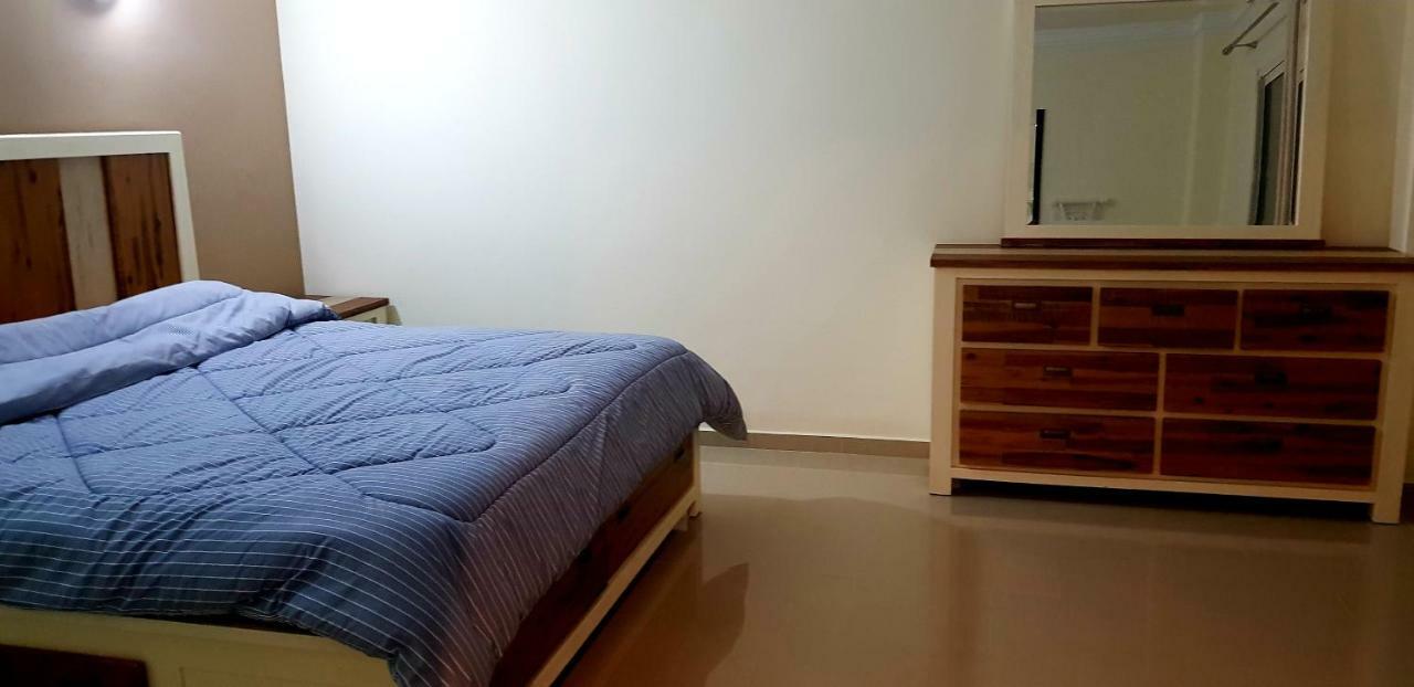 Luxury Flat Marina Agadir Apartment Luaran gambar