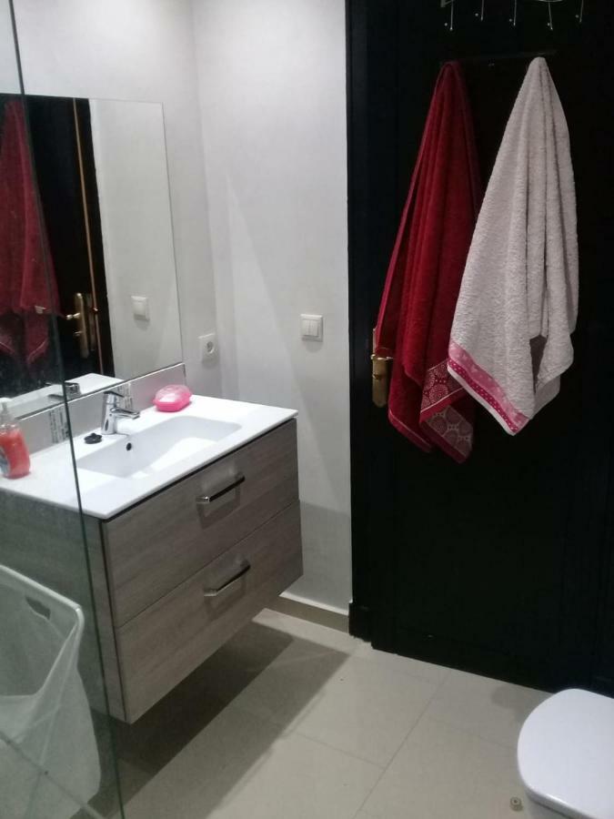 Luxury Flat Marina Agadir Apartment Luaran gambar